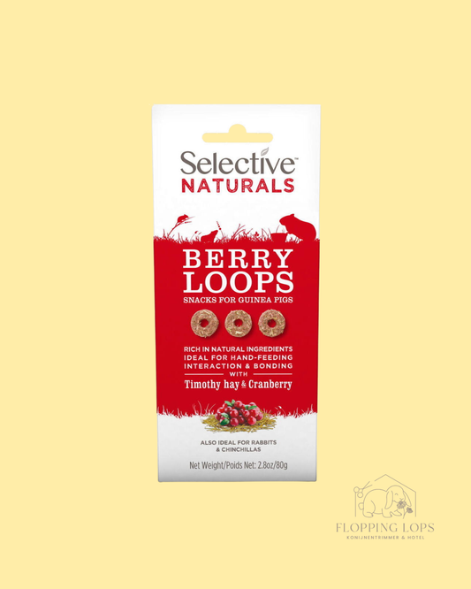 Berry Loops