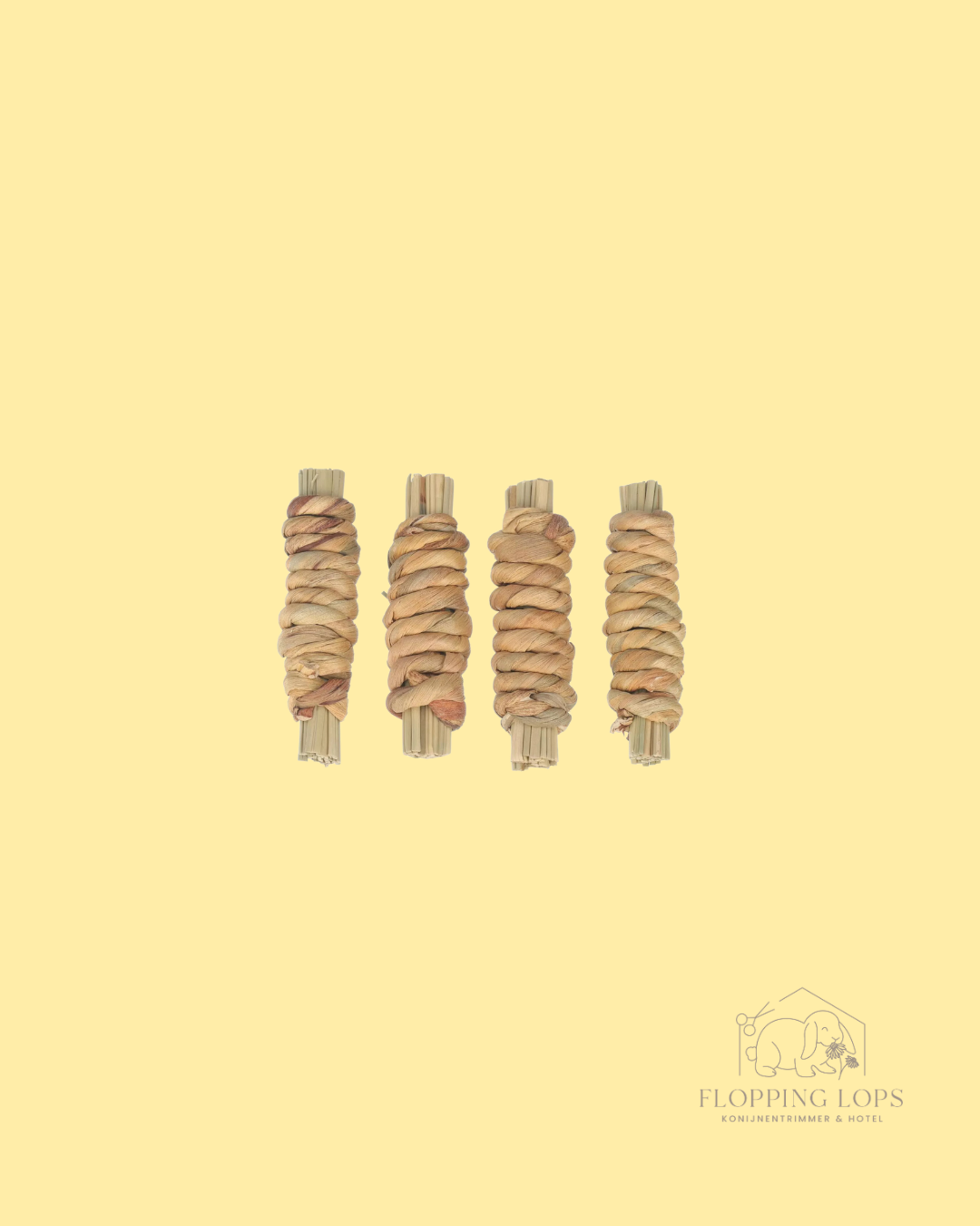 Natural sticks