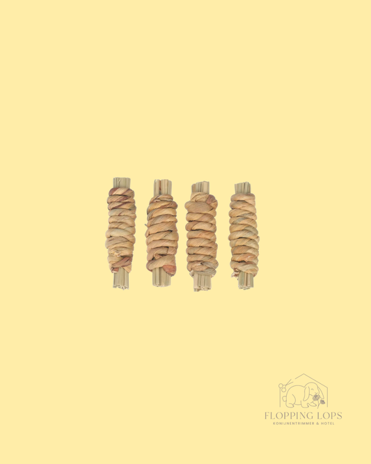 Natural sticks