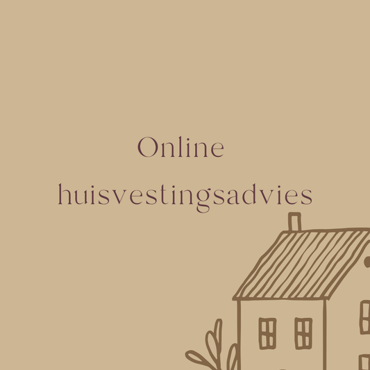 Online huisvestingsadvies